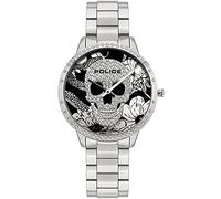 POLICE Femme Acier Parures - PL16067MS.03M