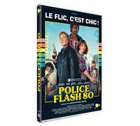 Police Flash 80 DVD DVD