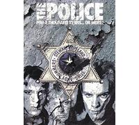 Police - For A Thousand Years.. Or More! (Dvd Digipack)