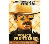 Police Frontière