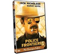 Police Frontière