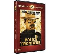 Police Frontière