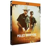 Police frontière [Blu-Ray]