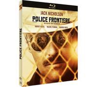 Police Frontière - Blu-Ray