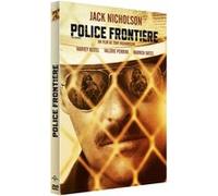 Police frontière DVD E