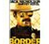 Police frontière - DVD Zone 1 DVD