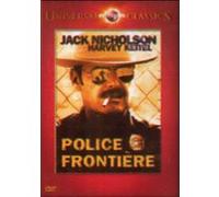 Police frontière G