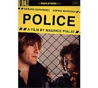 Police G