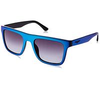 POLICE GAFAS DE SOL SHINY MIRROR BLUE