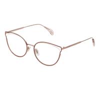 Police Gafas de Vista Vpl925540Sa9 Mujer 54mm 1ud