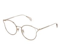 Police Gafas de Vista Vpl926500Snb Mujer 50mm 1ud