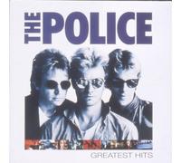 Police - Greatest Hits
