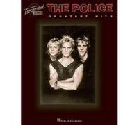 Police Greatest Hits