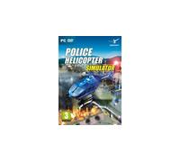 Police Helicopter Simulator