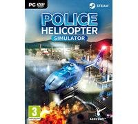Police Helicopter Simulator