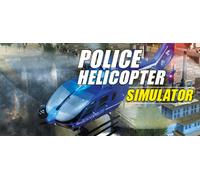 Police Helicopter Simulator (PC)