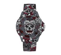 Police Pewum2119560 Watch Gris Homme