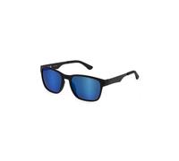 Police, Homme, Accessoires, Noir, Taille: 56 MM Spll09E Lunettes de soleil