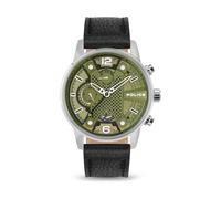 Police Pewjf2203305 Watch Argenté Homme