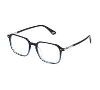 Police Homme Police VPLQ69 NEW CROSSROADS 2 GBLY Montures optiques Acétate Carré