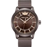 Police Hommes Analogique Quartz Montre PEWJG0021103