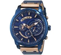 Police Horloge Hommes PL15217JSBL.03