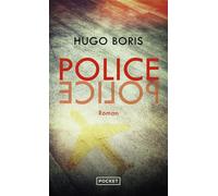 Police - Hugo Boris - Pocket - Poche - Roman