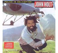 Police in Helicopter [Import Anglais]