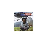 Police In Helicopter Vinyle