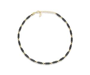 Police Jewelry PEAGN0037302 Silo Collier pour homme