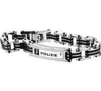 POLICE JEWELS JEWELRY Mod. PJ24919BSB01-L