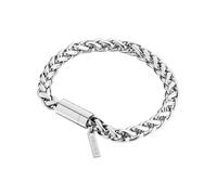 POLICE JEWELS JEWELRY Mod. PJ25135BSS01-S