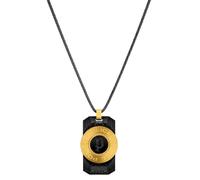 POLICE JEWELS JEWELRY Mod. PJ26567PSG03