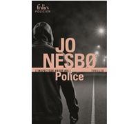 Police Jo Nesbo (Auteur), Alain Gnaedig (Traduction)