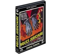 Police judiciaire DVD E