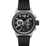 Police Montres Bracelet Hommes PL.15529JSTB/02