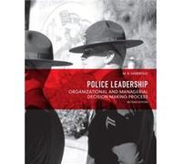 Police Leadership by Haberfeld & Maria & Ph.D. Collectif (Auteur)