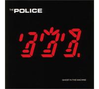 Police [Ltd.Re-Issue] - Ghost in The Machine [Import]