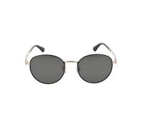 Police - Lunettes de soleil à la mode Sple07N 301 - unisex - Accessoires - Gris - Taille: 52 MM
