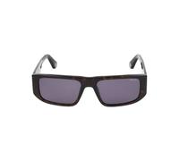 Police - Lunettes de soleil élégantes avec code UPC - Homme - Accessoires - Noir - Taille: 55 MM
