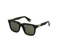 Police - Lunettes de soleil Forever 1 - unisex - Accessoires - Noir - Taille: 52 MM