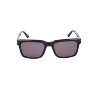 Police - Lunettes de Soleil Mode Splf12 700 - unisex - Accessoires - Noir - Taille: 55 MM