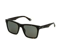 Police Lunettes de Soleil pour Homme SPLN35M-53714P
