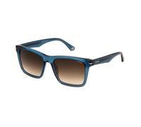 Police Lunettes de Soleil pour Homme SPLN35M-550955