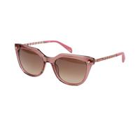 Police - Lunettes de soleil Sphinx 2 - Femme - Accessoires - Rose - Taille: ONE Size