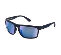 Police Lunettes De Soleil Splf63-6306qs