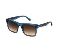 Police Lunettes de Soleil Unisexes SPLN35M-530955