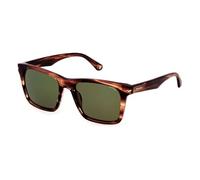 Police Lunettes de Soleil Unisexes SPLN35M-5309N3