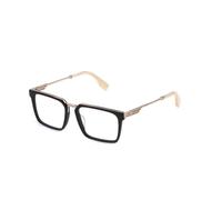 Police - Mercury 4 Lunettes - Homme - Accessoires - Jaune - Taille: 54 MM