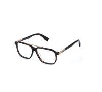 Police - Mercury 6 Eyeglasses - Homme - Accessoires - Brun - Taille: 55 MM